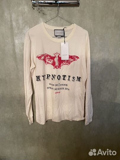 Свитшот мужской Gucci