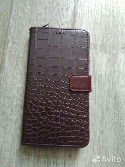 Новый чехол для Asus Zenfone Max Pro M1 zb602kl