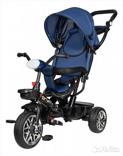 Велосипед трехколесный 2024 Farfello PL-07