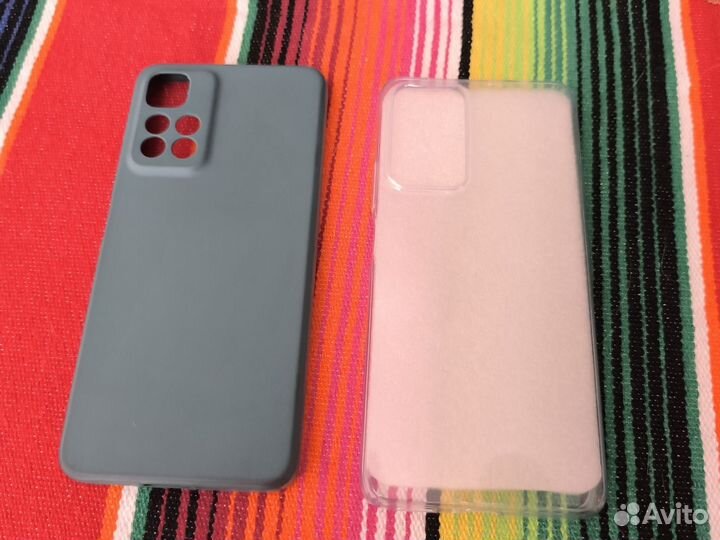 Xiaomi Redmi Note 11 Pro+ 5G, 6/128 ГБ
