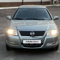 Nissan Almera Classic 1.6 MT, 2007, 239 176 км, с пробегом, цена 450 000 руб.