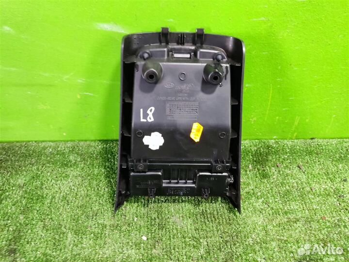 Подстаканник KIA ceed (ED) 2010