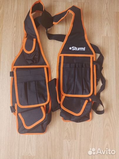 Комбинезон спецодежда