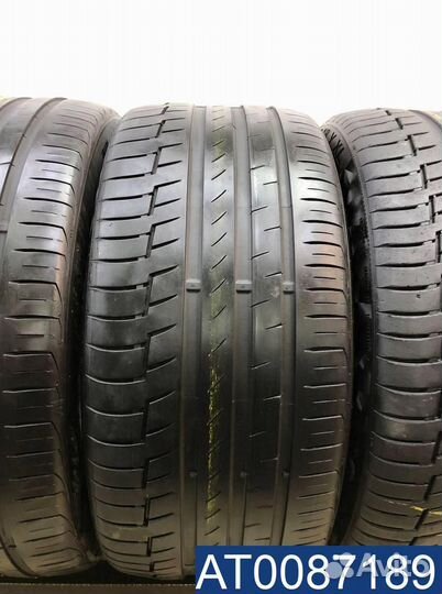 Continental ContiPremiumContact 6 245/40 R18 98H