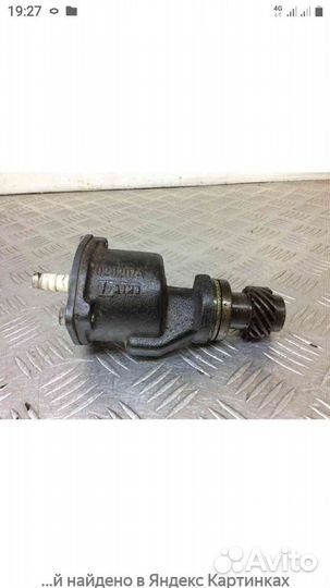 Помпа Пассат Б3 б4гольф3 г2