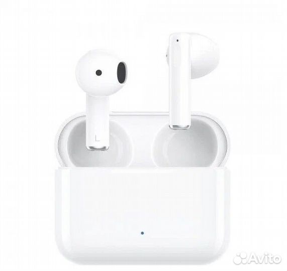 Наушники TWS honor Magic Earbuds