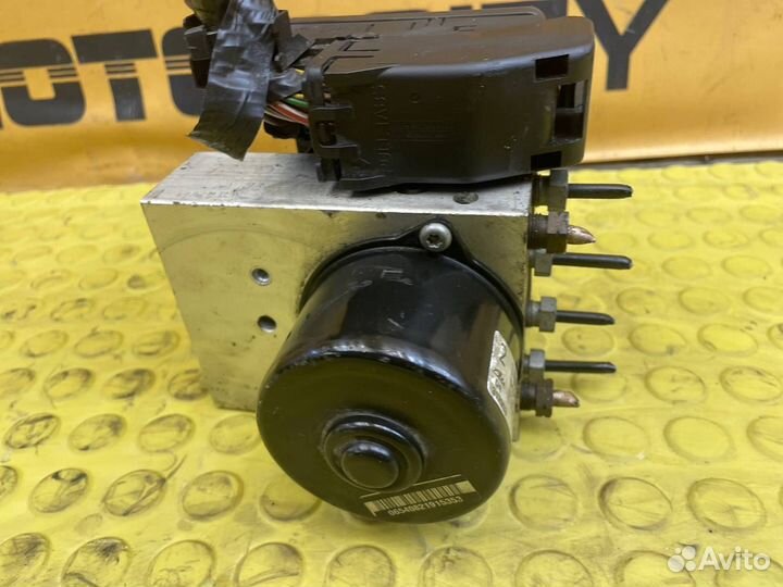 Блок ABS Volvo Xc90 C B5254 2.5 2005