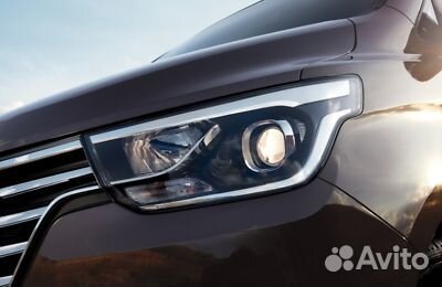 Фара hyundai grand starex 92101-4H600