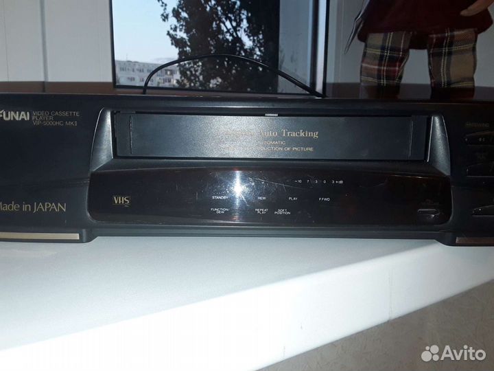 Видеоплеер