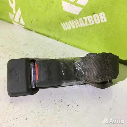 Ремень безопасности Киа Спортейдж