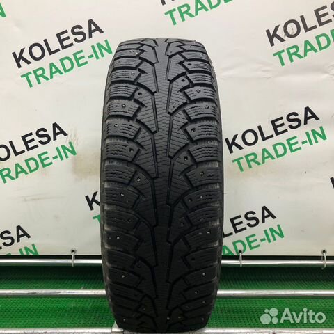 Nokian Tyres Hakkapeliitta 5 225/65 R17 106T