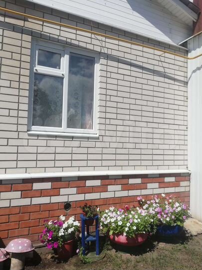 Дом 116,5 м² на участке 4 сот.