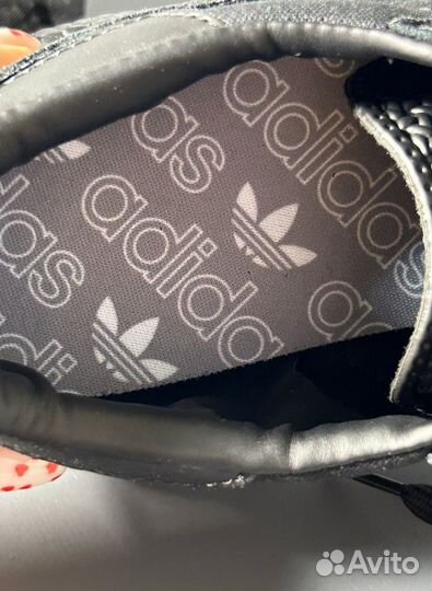 Кроссовки Adidas Retropy E5 Люкс