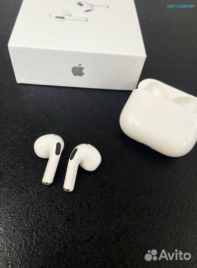 Наушники AirPods 3 Premium + Гарантия