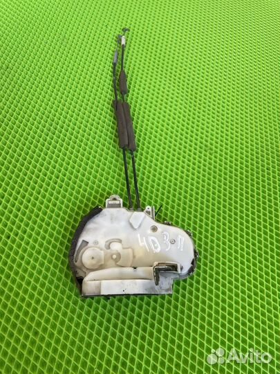 Задний правый замок двери хонда civic 4D