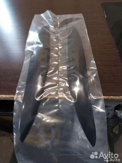 Реснички на фары для Kia Spectra