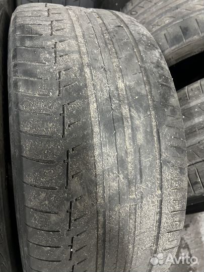 Continental PremiumContact 6 235/45 R18 Y