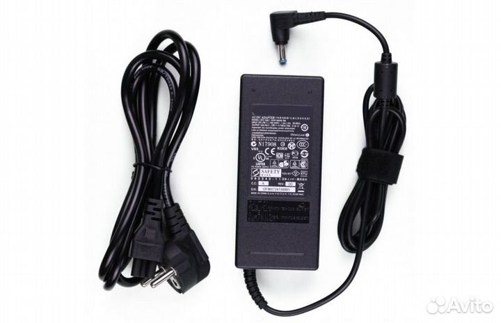 Блок питания (зарядка) Acer Aspire 4937