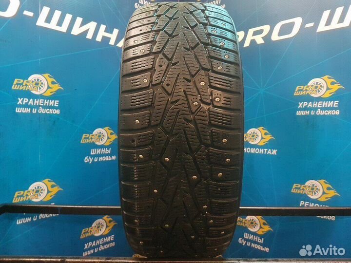Nokian Tyres Hakkapeliitta 7 215/55 R17