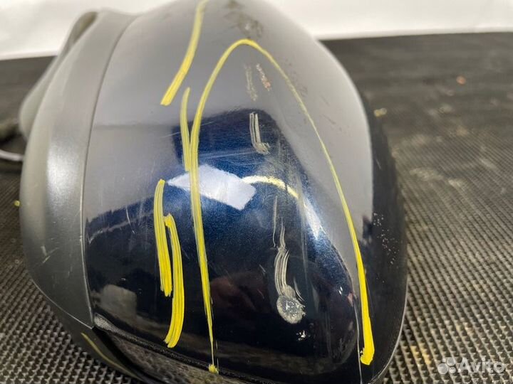 Зеркало переднее левое Mazda Cx-5 KE PY20485779