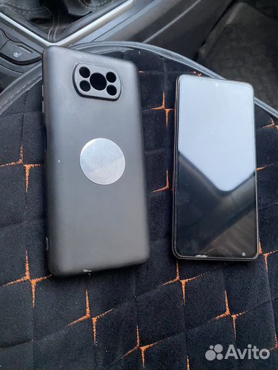 Poco x3 pro