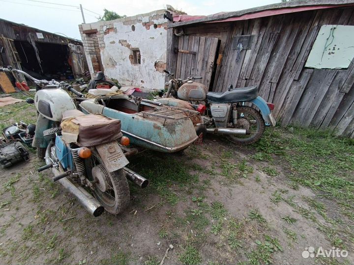 Продам иж юпитер-3