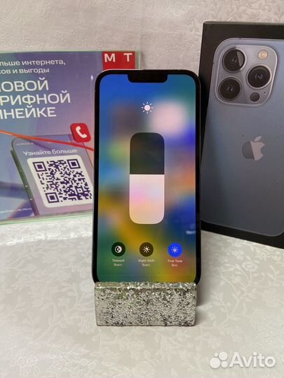 iPhone 13 Pro, 256 ГБ