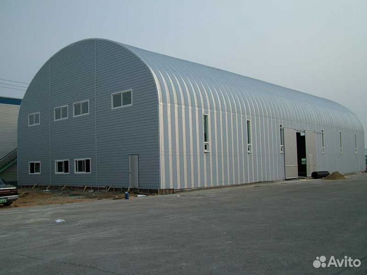 Металлоконструкции по вашим проектам, размерам