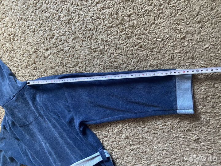 Халат на 7-9 лет