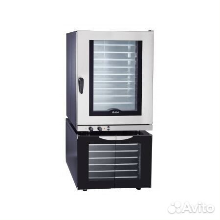 Конвекционная печь