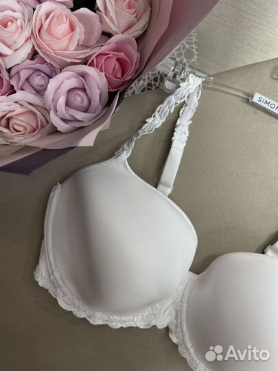 Бюстгальтер 75F simone perele