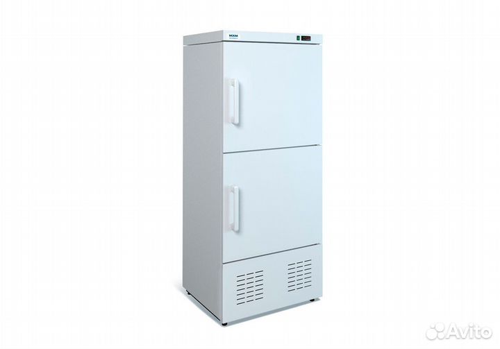 Холодильный шкаф Марихолодмаш шхк-400М