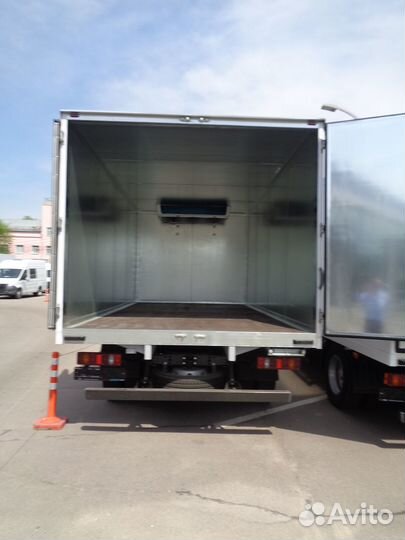 ГАЗ ГАЗон Next C41RB3, 2023