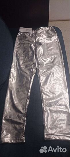 Леггинсы новые