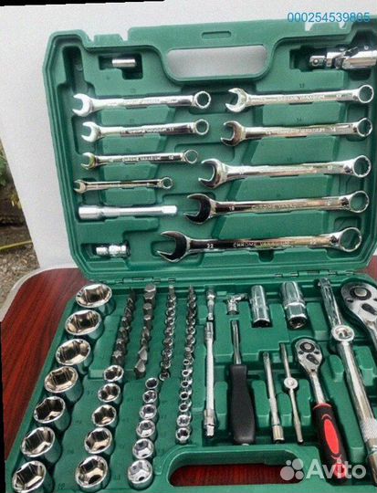 Набор 82 предмета (Арт.40139)