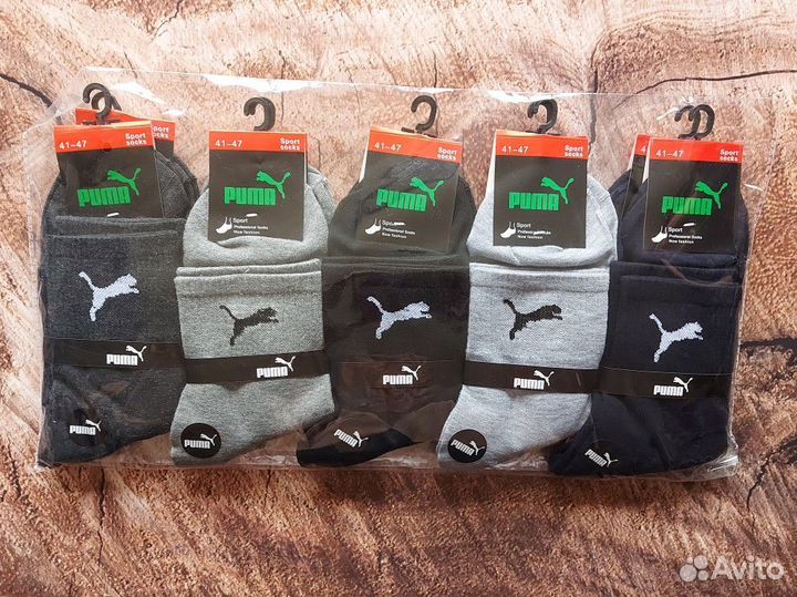 Носки Nike Adidas Jordan качество