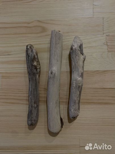 Набор для дрифтвуда