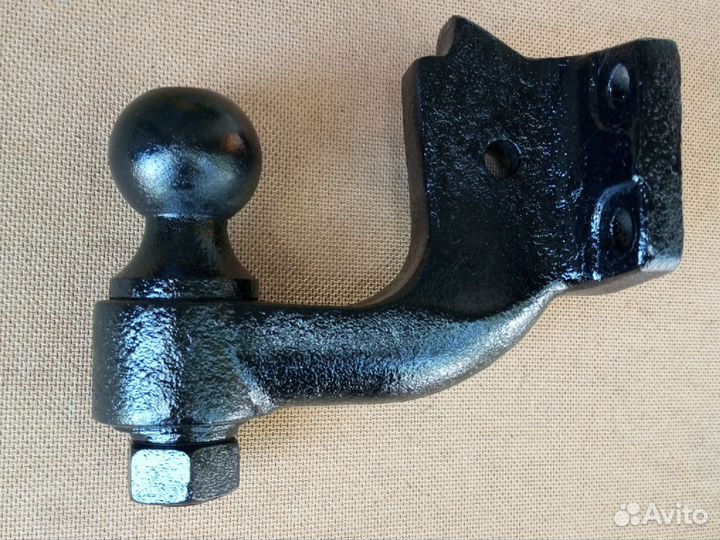 Прицепное устройство haval н9