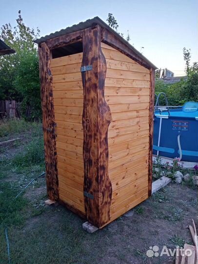 Будка для собак