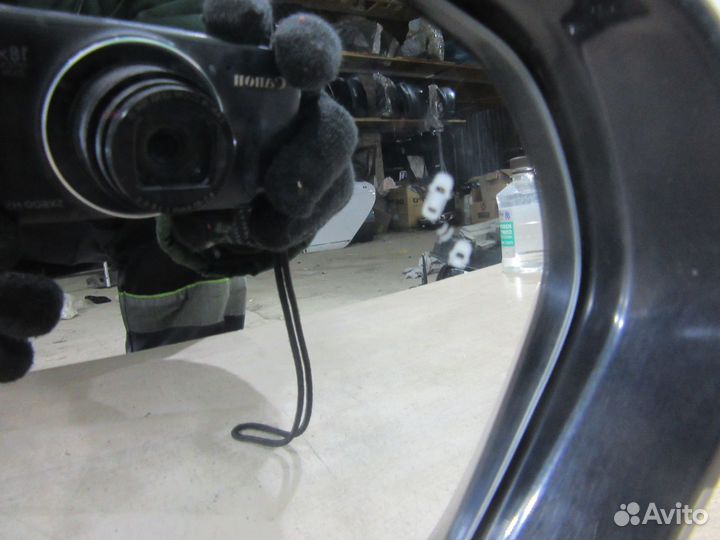 Зеркало правое электрическое Haval Dargo 2022