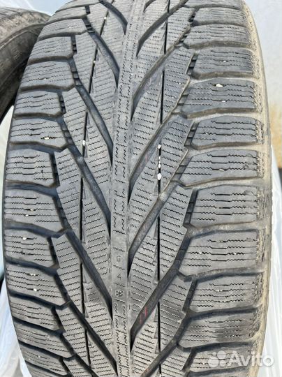 Nokian Tyres Hakkapeliitta R2 SUV 265/45 R21