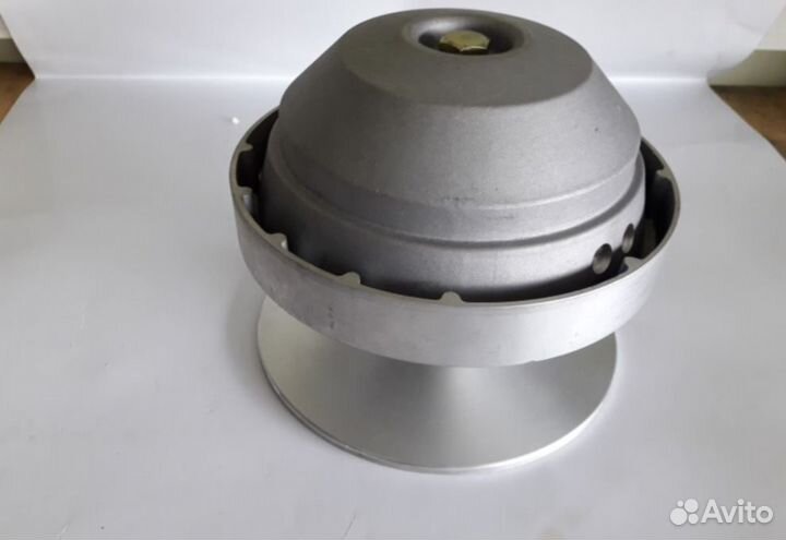 Вариатор для снегохода Буран