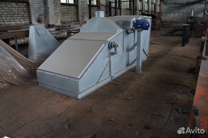 Грохот для дс-185,158,117