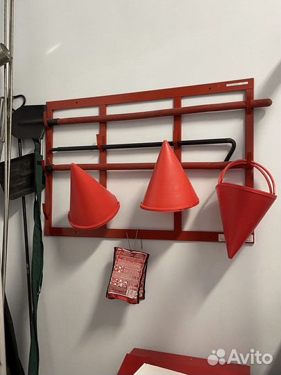 Обслуживание пожарной сигнализации