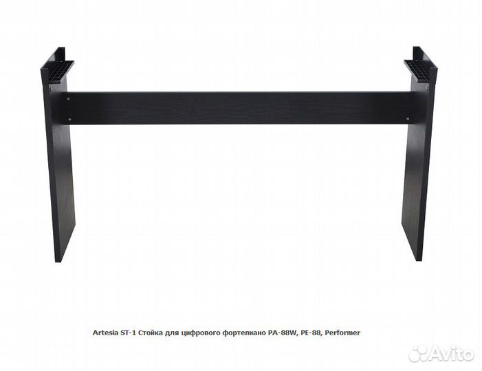 Artesia Performer Black/White, цифровое пианино