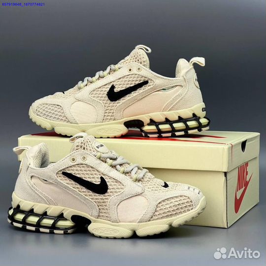 Nike Air Zoom Speridon (Арт.61945)