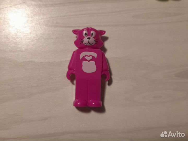 Коллекционные фигурки магнит