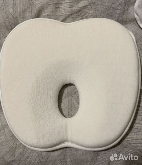 Подушка ортопедическая для новорожденных