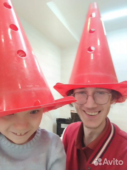 Дефектолог, нейропсихолог