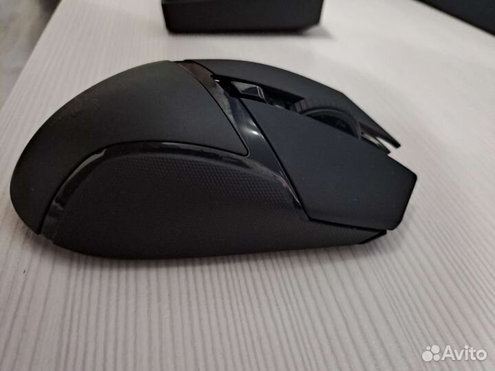 Игровая мышка razer